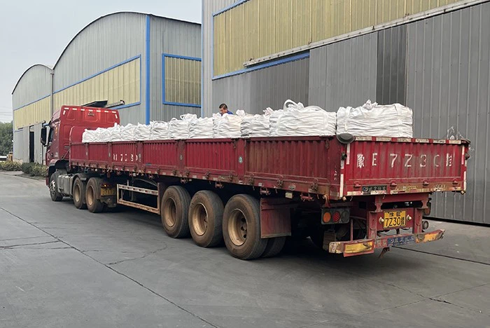 loading truck loading truck