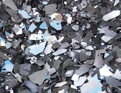 Mn99.5 manganîs electrolytig