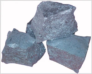 Ferrosilicon 75 Low AL (Fesi75 isel al)
