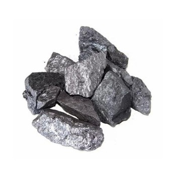 Metal Silicon 3303
